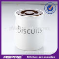 kitchenware ceramic biscuit paper packaging box